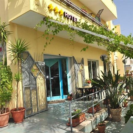Hotel Pietra Verde Otranto Szoba fotó