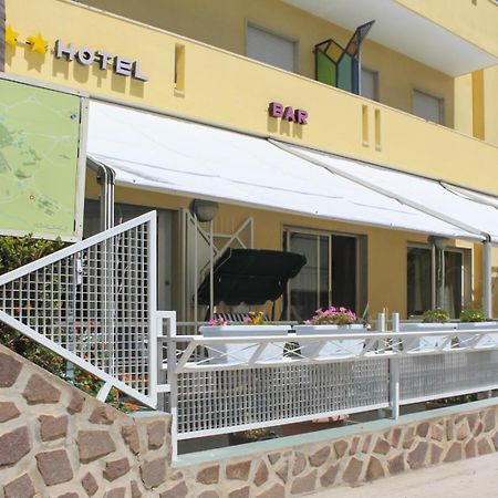 Hotel Pietra Verde Otranto Kültér fotó