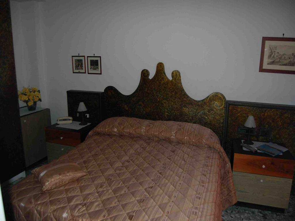 Hotel Pietra Verde Otranto Szoba fotó