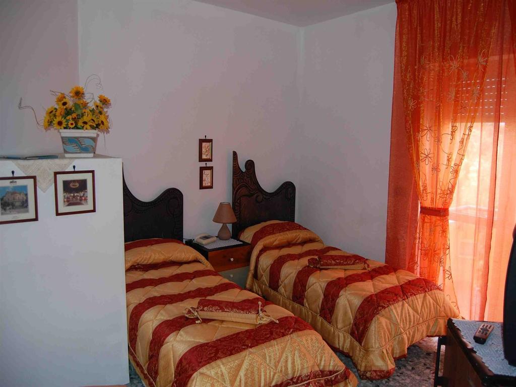 Hotel Pietra Verde Otranto Szoba fotó