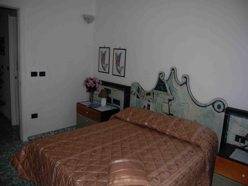 Hotel Pietra Verde Otranto Szoba fotó