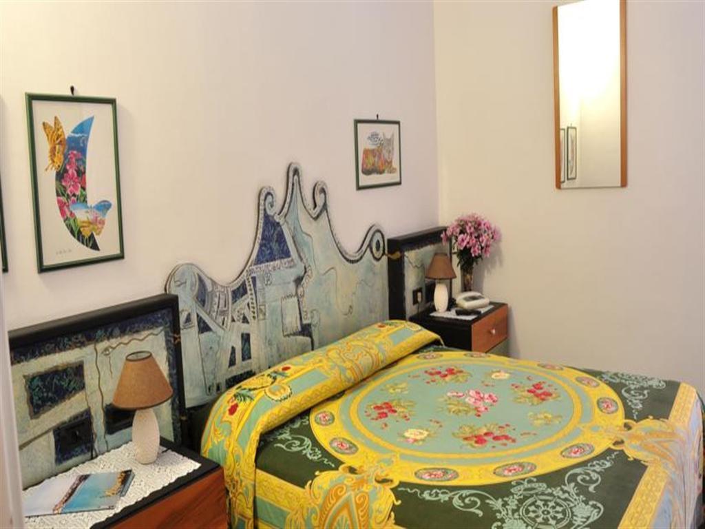 Hotel Pietra Verde Otranto Szoba fotó