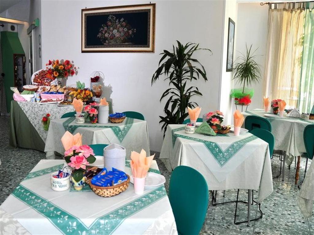 Hotel Pietra Verde Otranto Szoba fotó