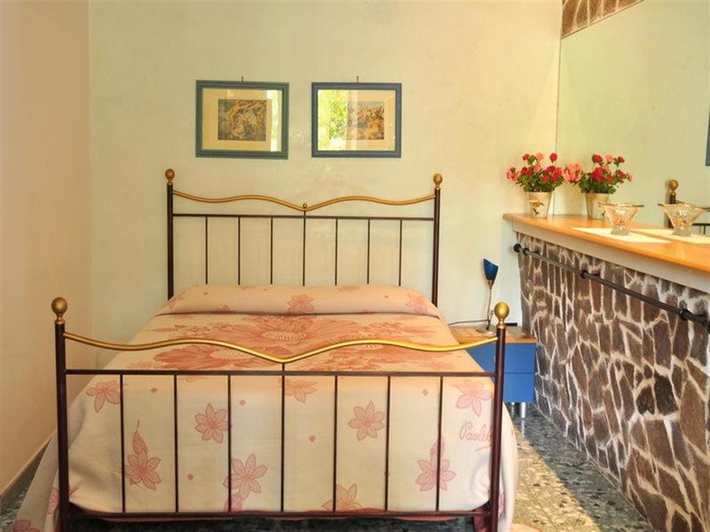 Hotel Pietra Verde Otranto Szoba fotó