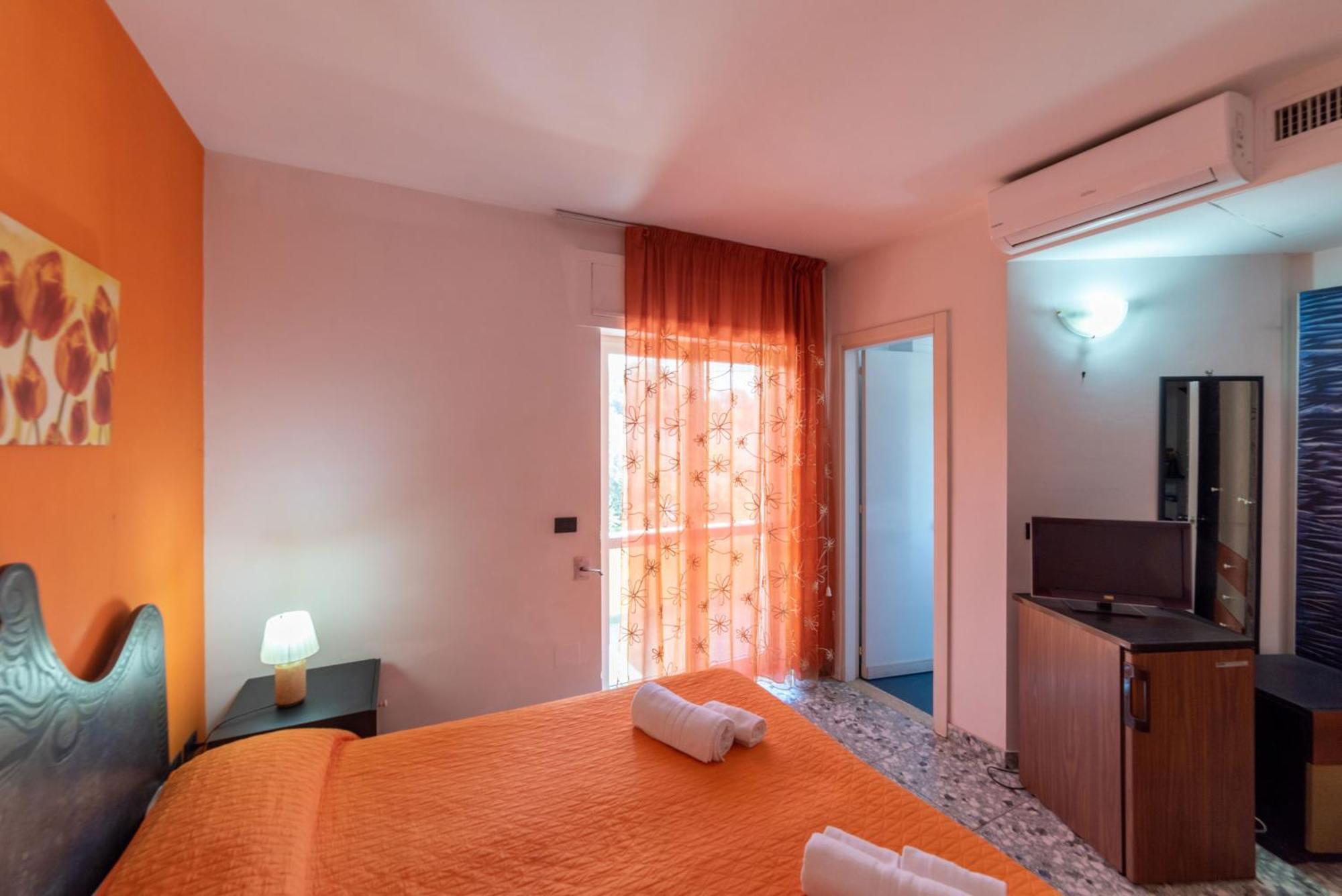 Hotel Pietra Verde Otranto Kültér fotó