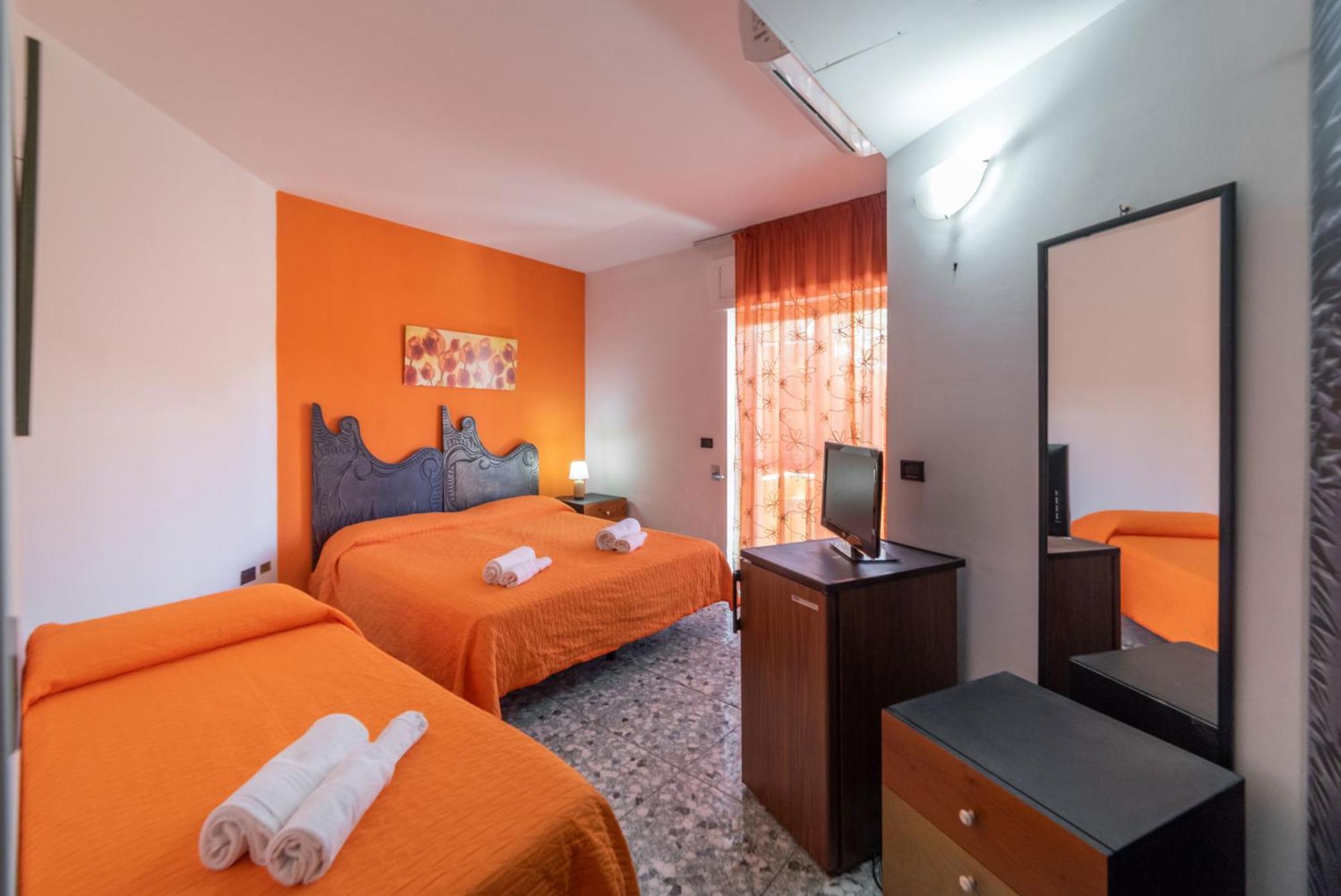 Hotel Pietra Verde Otranto Kültér fotó