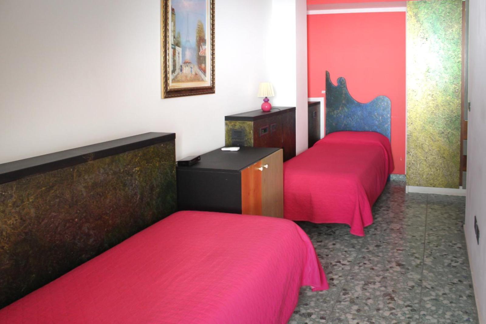 Hotel Pietra Verde Otranto Kültér fotó
