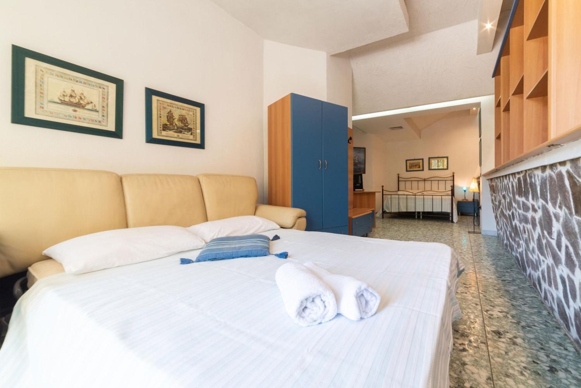 Hotel Pietra Verde Otranto Kültér fotó