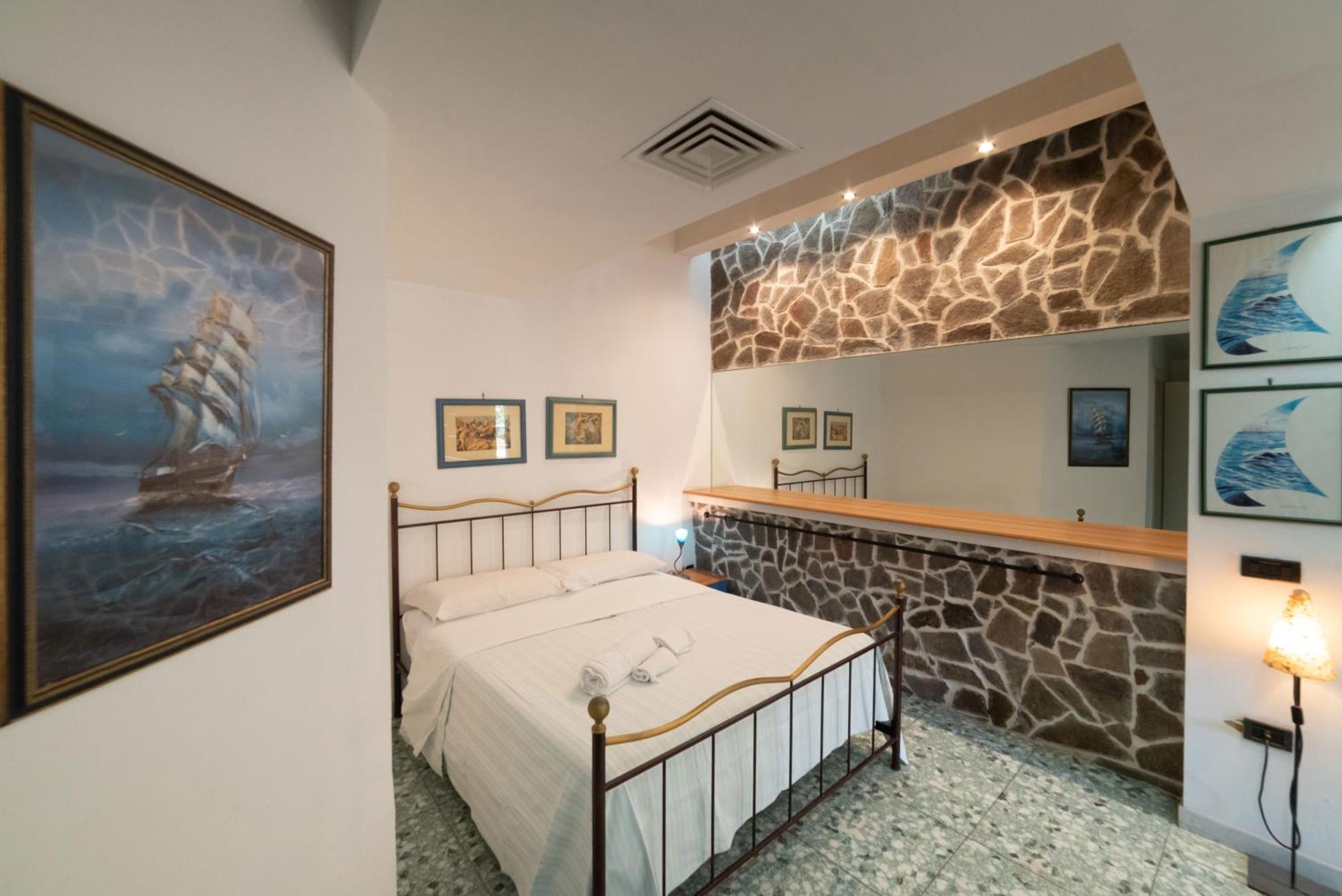 Hotel Pietra Verde Otranto Kültér fotó