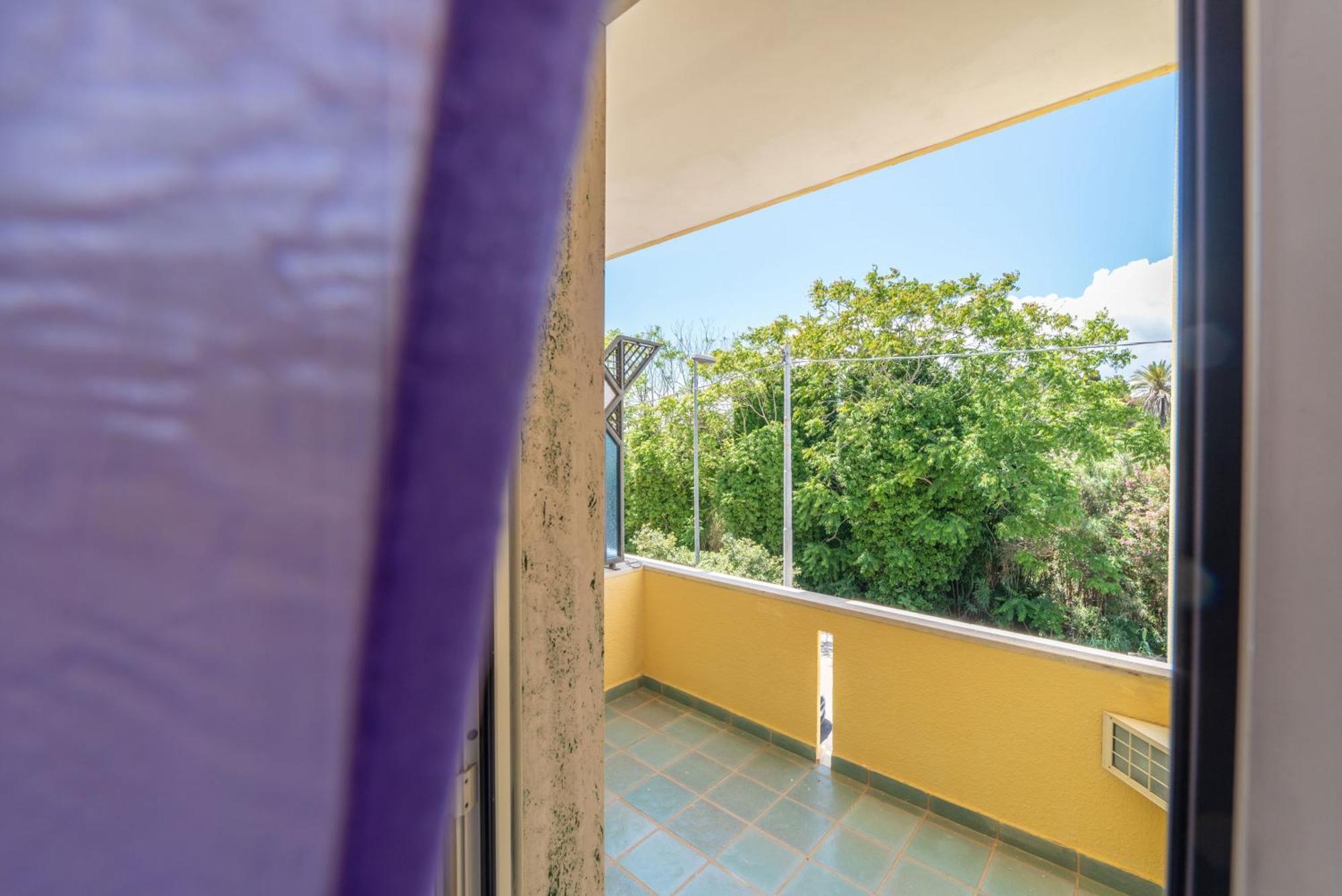 Hotel Pietra Verde Otranto Kültér fotó