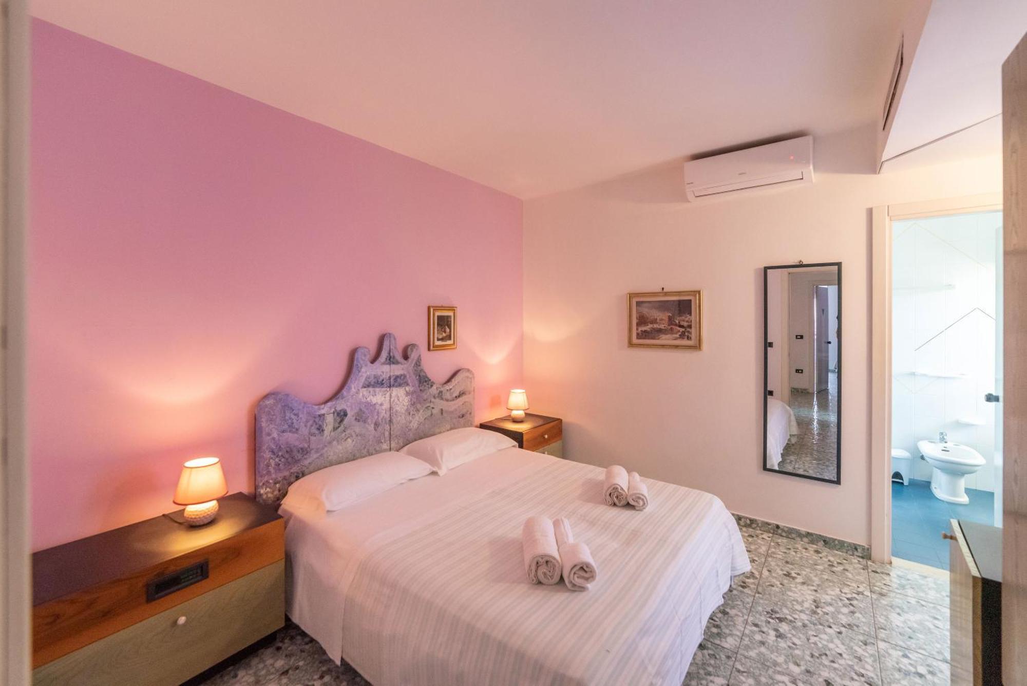 Hotel Pietra Verde Otranto Kültér fotó