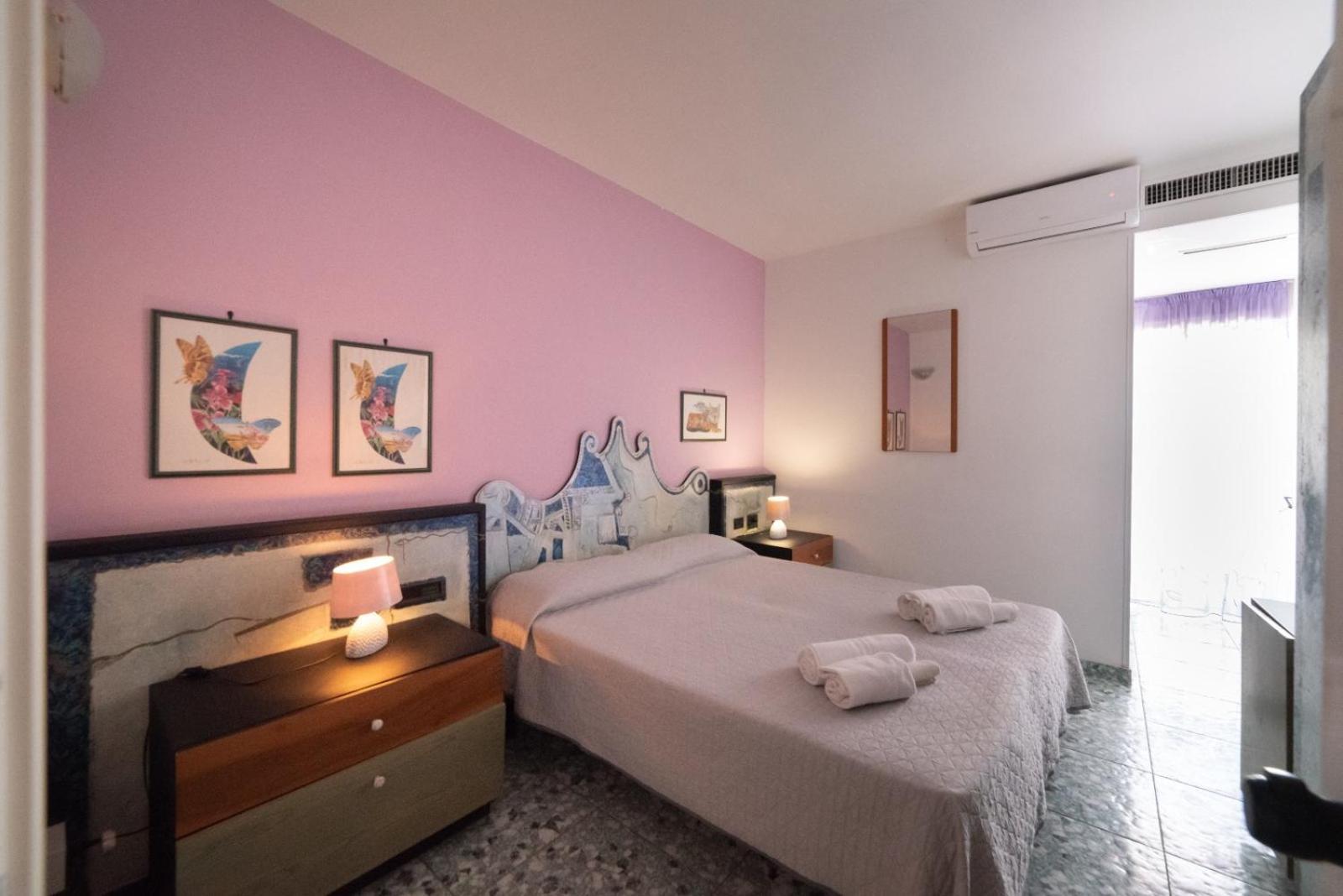 Hotel Pietra Verde Otranto Kültér fotó