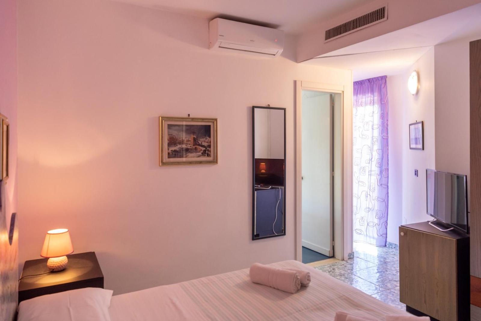 Hotel Pietra Verde Otranto Kültér fotó