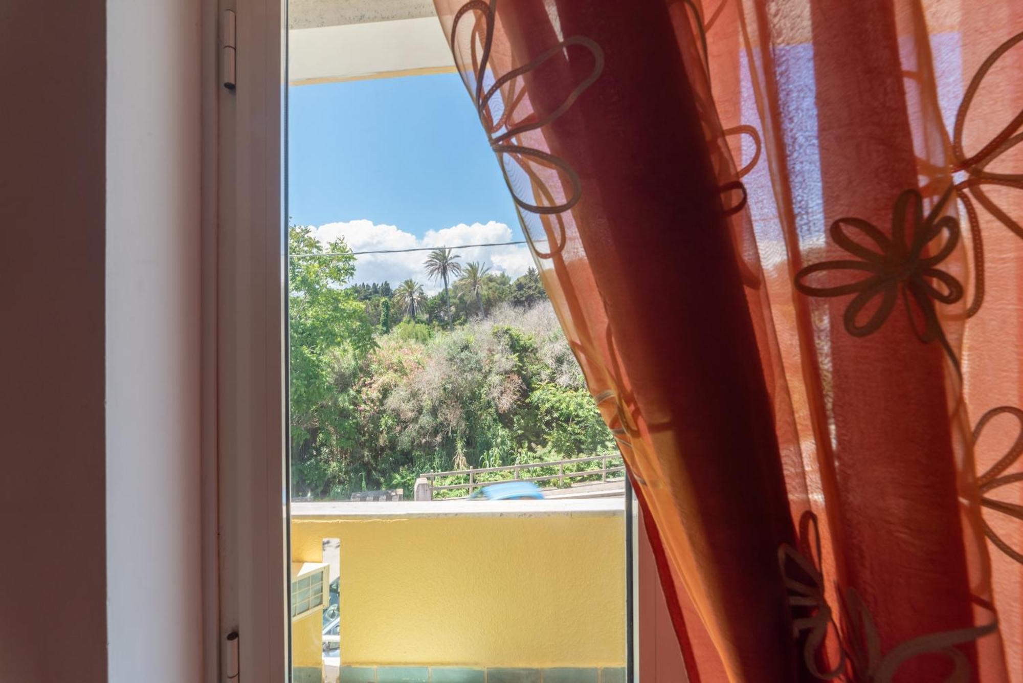 Hotel Pietra Verde Otranto Kültér fotó