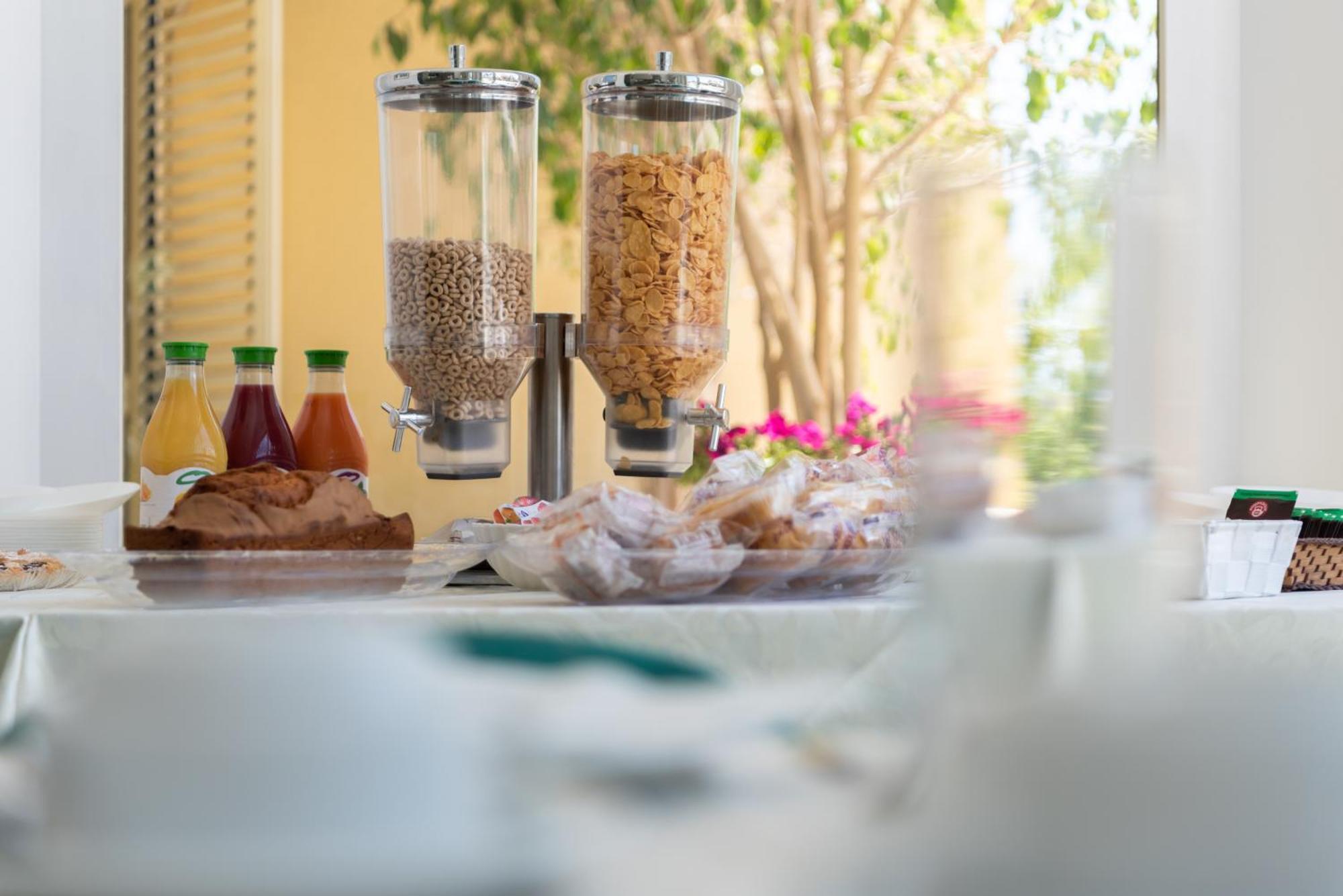 Hotel Pietra Verde Otranto Kültér fotó