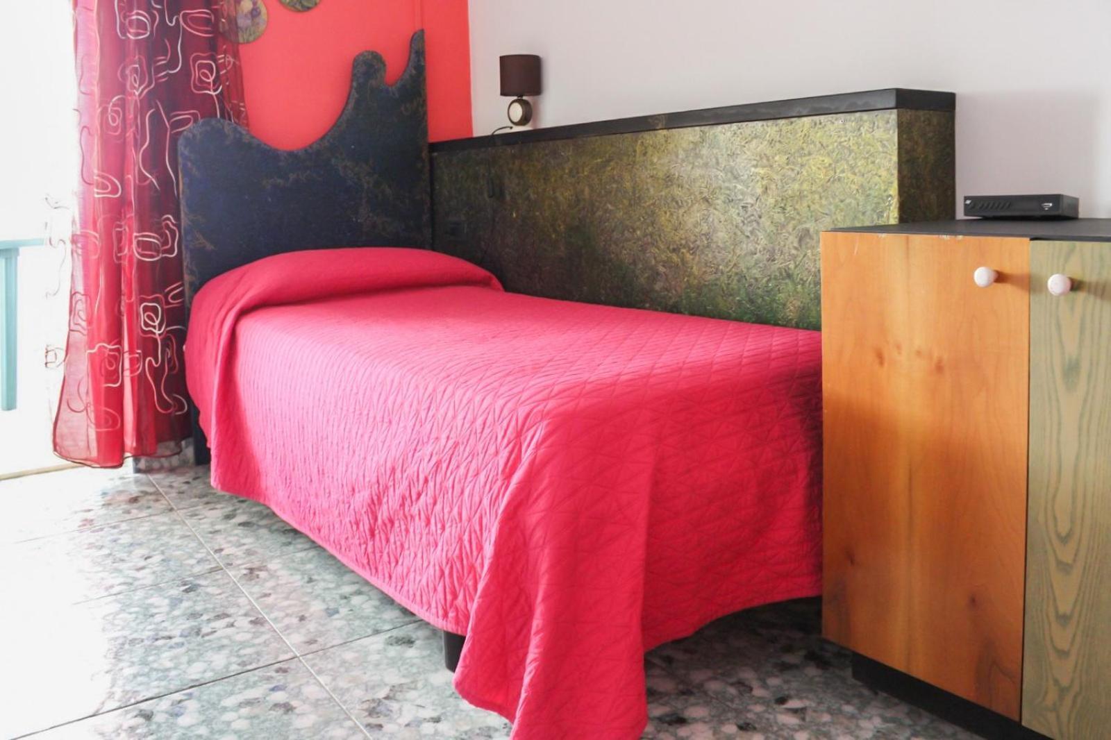 Hotel Pietra Verde Otranto Kültér fotó