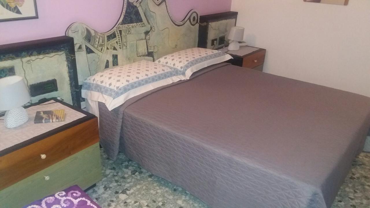 Hotel Pietra Verde Otranto Kültér fotó
