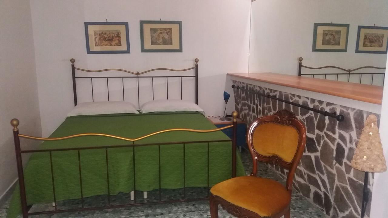 Hotel Pietra Verde Otranto Kültér fotó