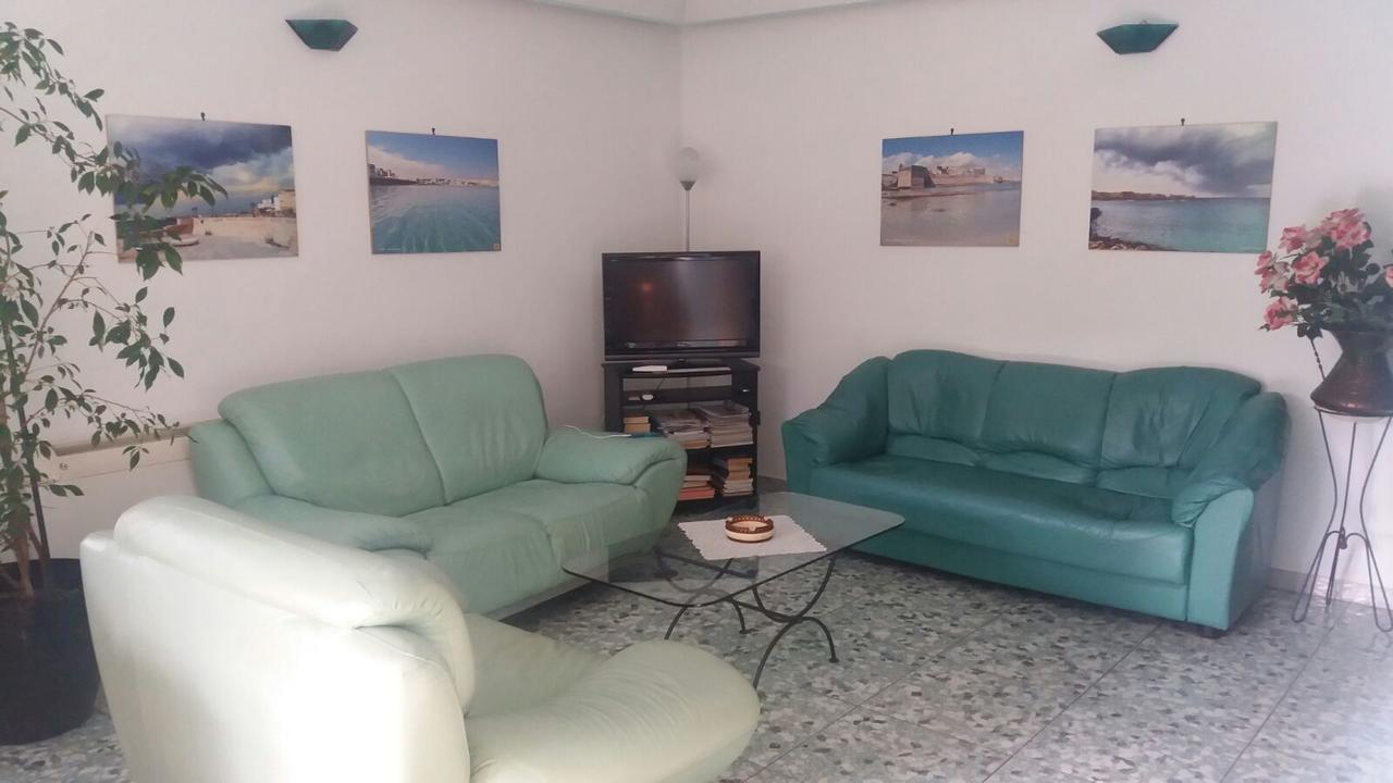 Hotel Pietra Verde Otranto Kültér fotó