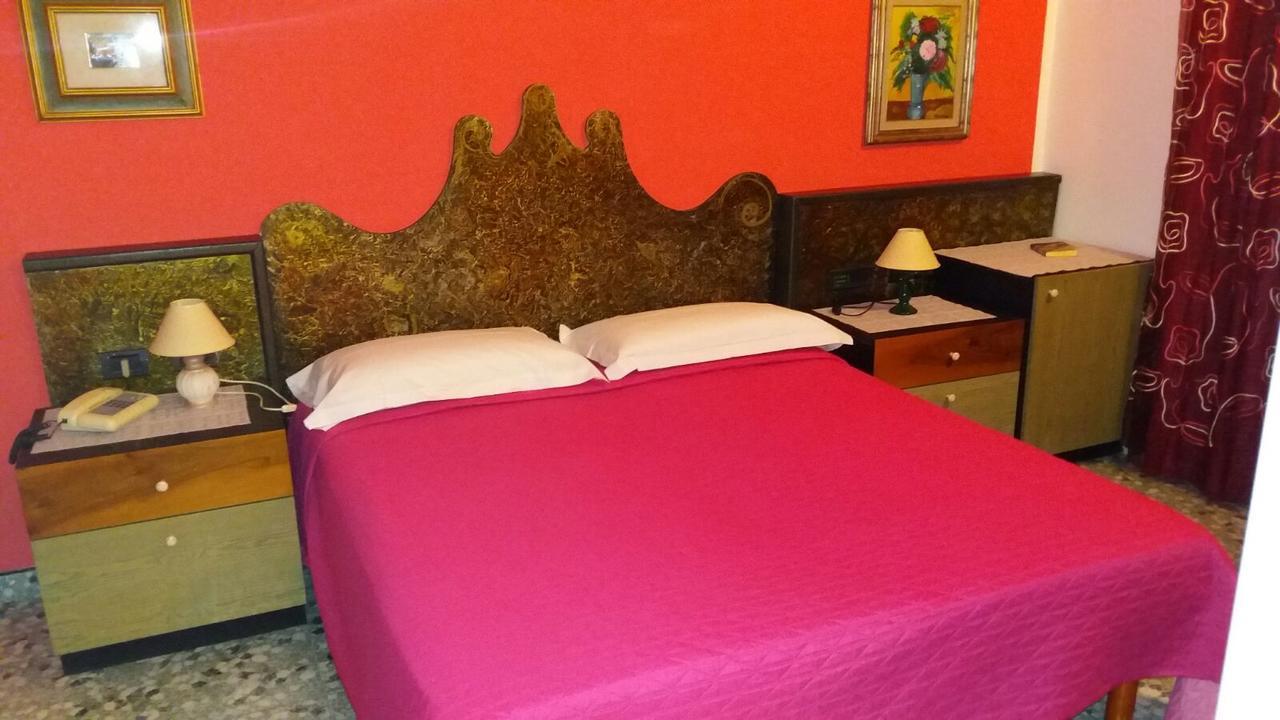 Hotel Pietra Verde Otranto Kültér fotó